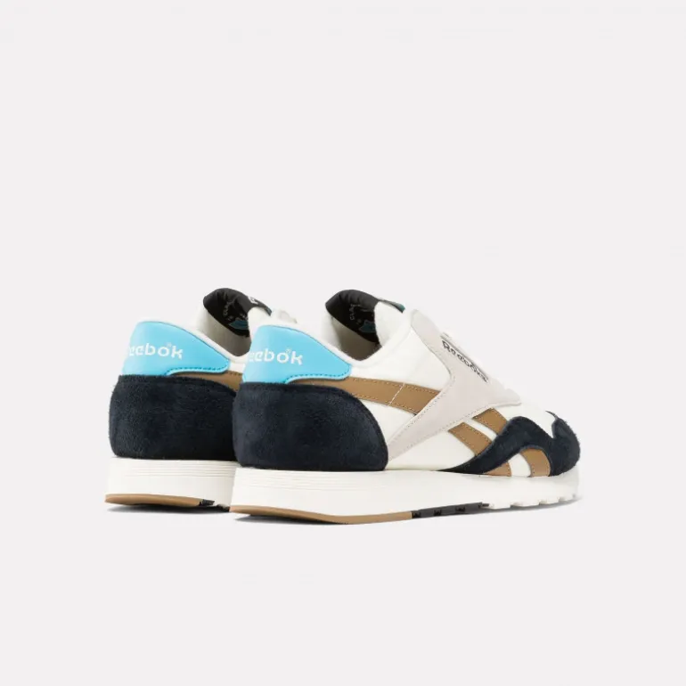 Reebok Classic Nylon Vintage