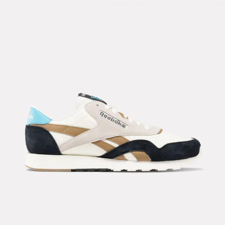 Reebok Classic Nylon Vintage