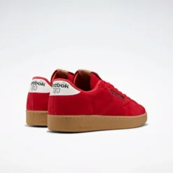 Reebok Club C 85 Grounds
