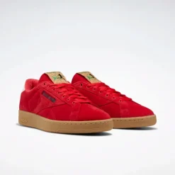 Reebok Club C 85 Grounds