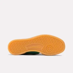 Reebok Club C Grounds UK