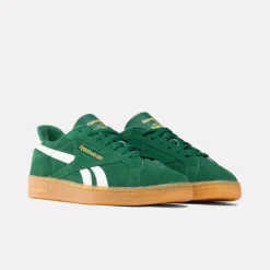Reebok Club C Grounds UK