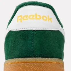 Reebok Club C Grounds UK
