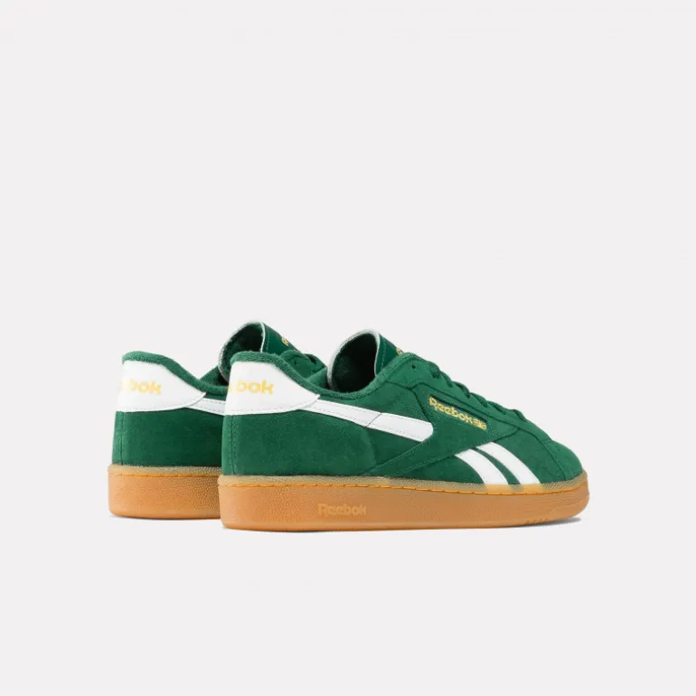 Reebok Club C Grounds UK