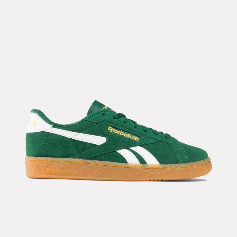 Reebok Club C Grounds UK