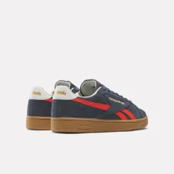 Reebok Club C Grounds UK