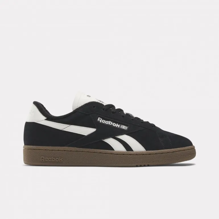 Reebok Club C Grounds UK