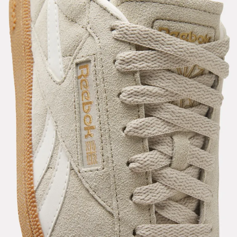 Reebok Club C Grounds UK