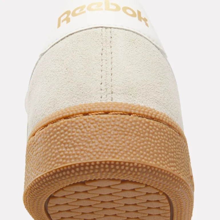 Reebok Club C Grounds UK