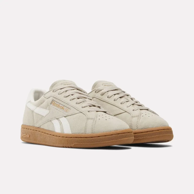 Reebok Club C Grounds UK