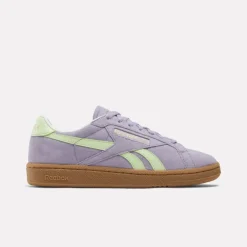 Reebok Club C Grounds UK