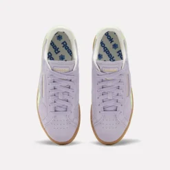 Reebok Club C Grounds UK