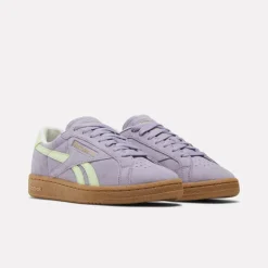 Reebok Club C Grounds UK