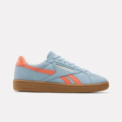 Reebok Club C Grounds UK