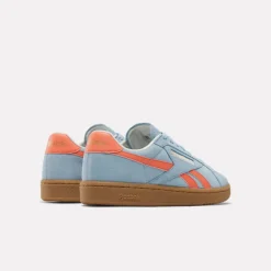 Reebok Club C Grounds UK