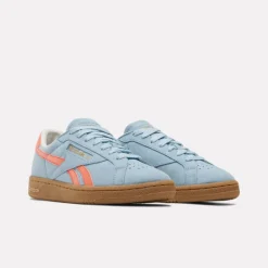 Reebok Club C Grounds UK
