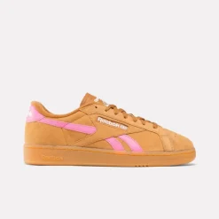 Reebok Club C Grounds UK