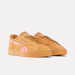 Reebok Club C Grounds UK