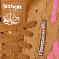 Reebok Club C Grounds UK