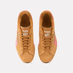 Reebok Club C Grounds UK