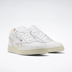 Reebok Club C 85 Mid II Revenge