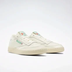 Reebok Club C 1985 TV