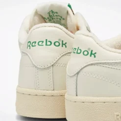 Reebok Club C 1985 TV