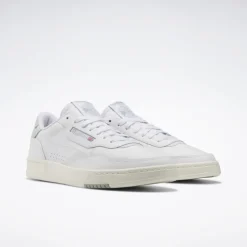 Reebok Court Peak
