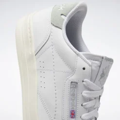 Reebok Court Peak