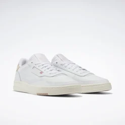 Reebok Court Peak
