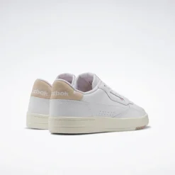 Reebok Court Peak