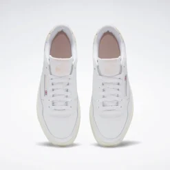 Reebok Court Peak