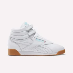 Reebok Freestyle High