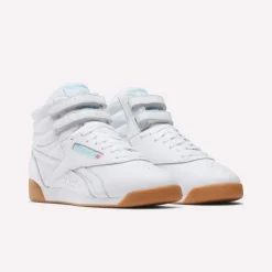 Reebok Freestyle High