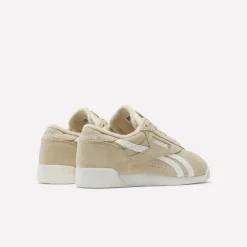Reebok Freestyle Low