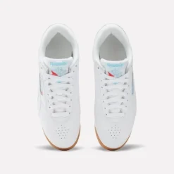 Reebok Freestyle Low