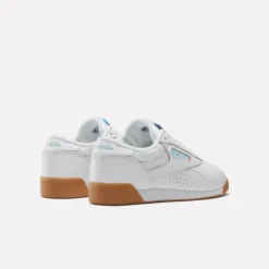 Reebok Freestyle Low