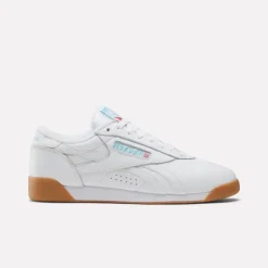 Reebok Freestyle Low