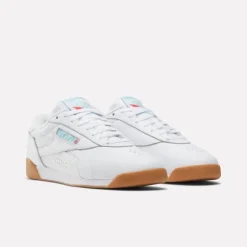 Reebok Freestyle Low