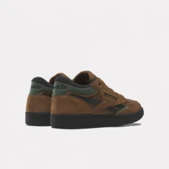 Reebok Vintage Club C Mid II Revenge