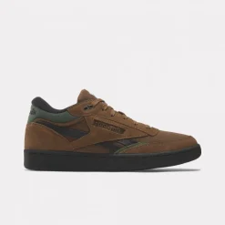 Reebok Vintage Club C Mid II Revenge