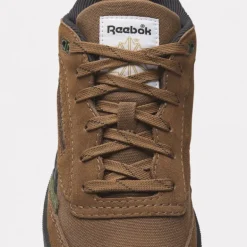 Reebok Vintage Club C Mid II Revenge
