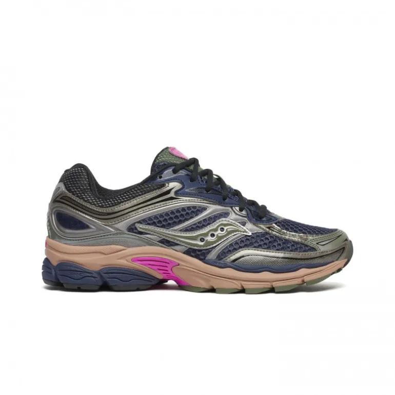 Saucony Progrid Omni 9