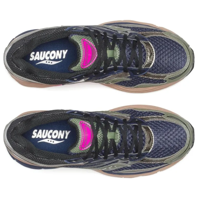 Saucony Progrid Omni 9