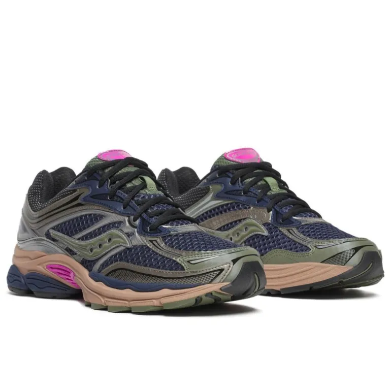 Saucony Progrid Omni 9