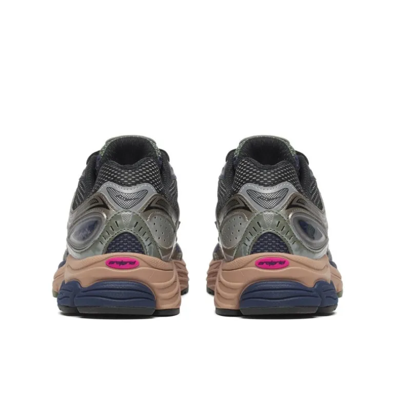 Saucony Progrid Omni 9