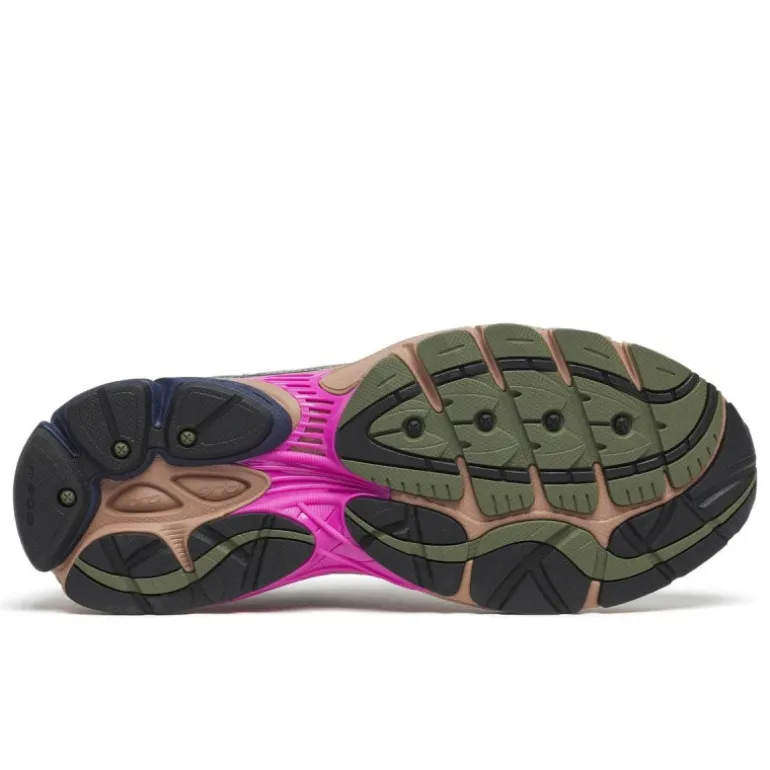 Saucony Progrid Omni 9