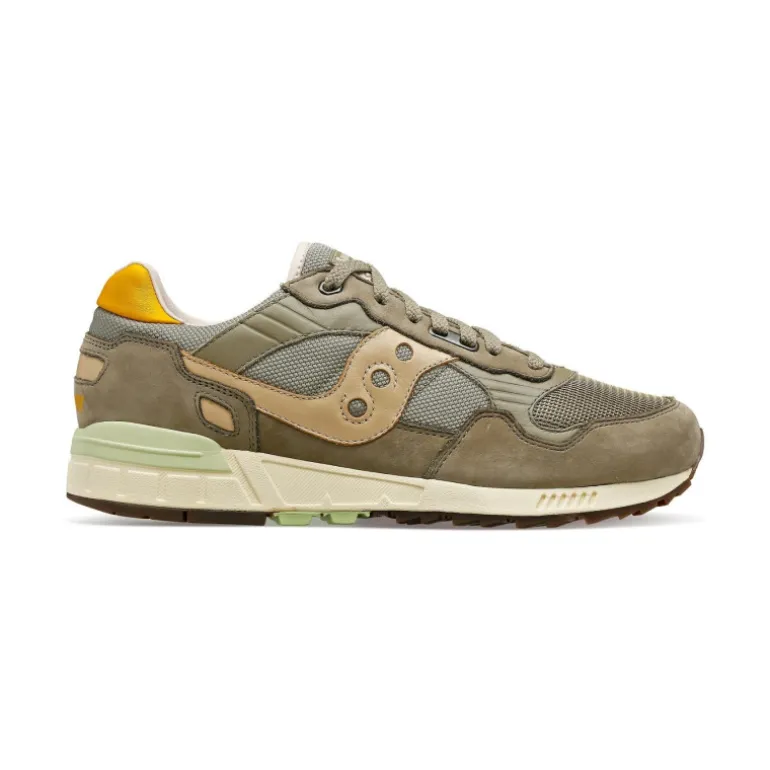 Saucony Shadow 5000