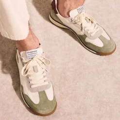 Schmoove Camden Sneaker