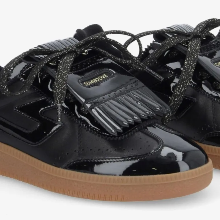 Schmoove Sheffield Golf